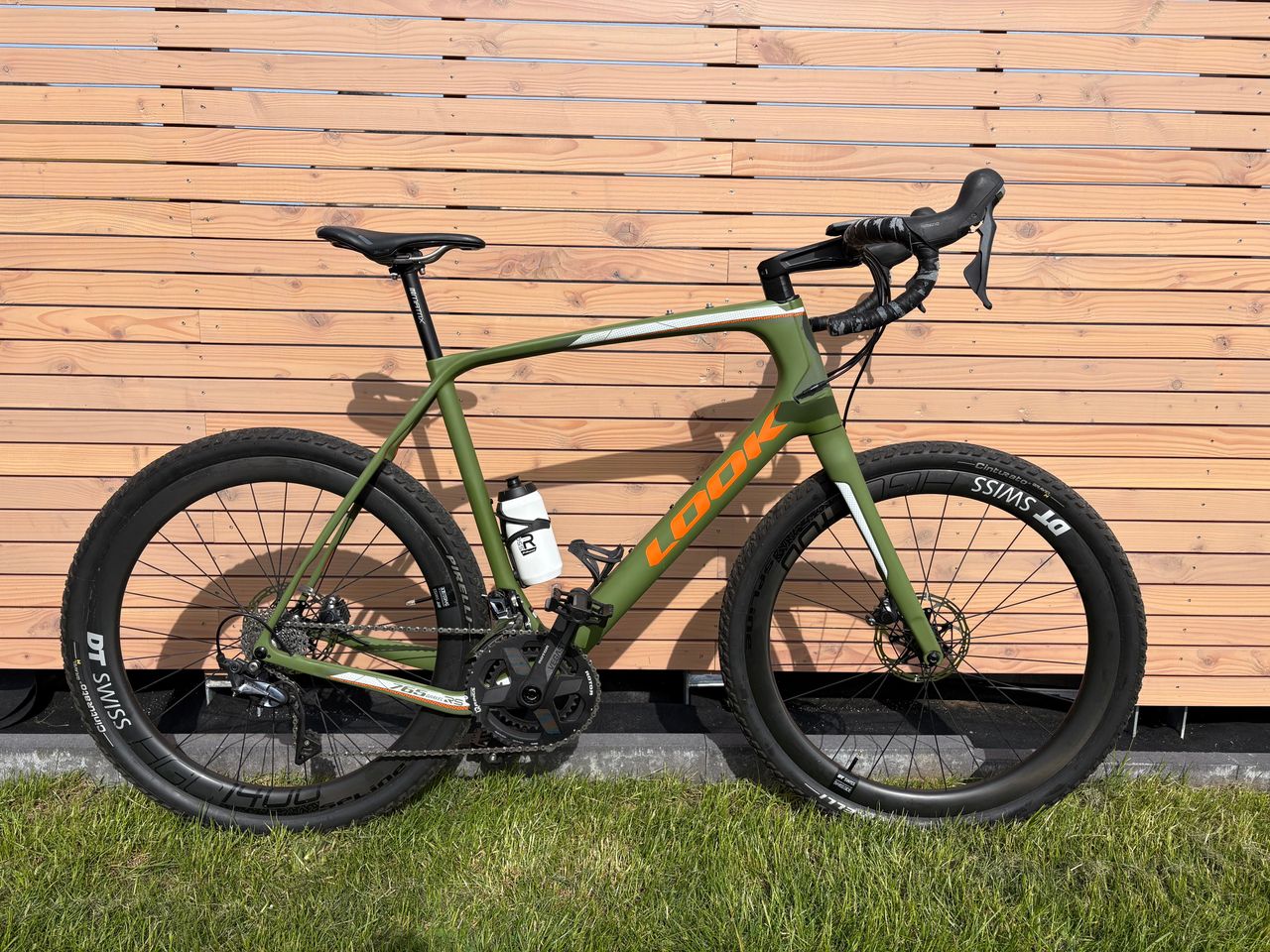 Look 765 Shimano Ultegra 2020