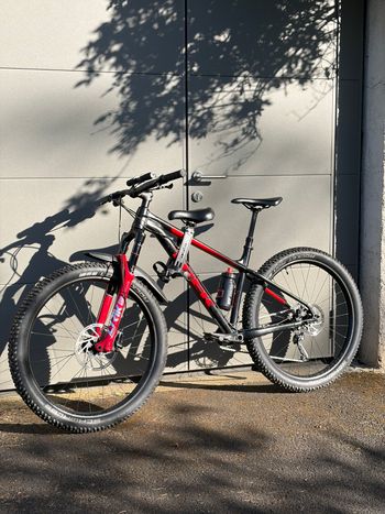 Trek, Roscoe 7 2019
