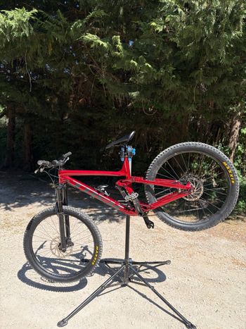 Trek, Remedy 7 2022