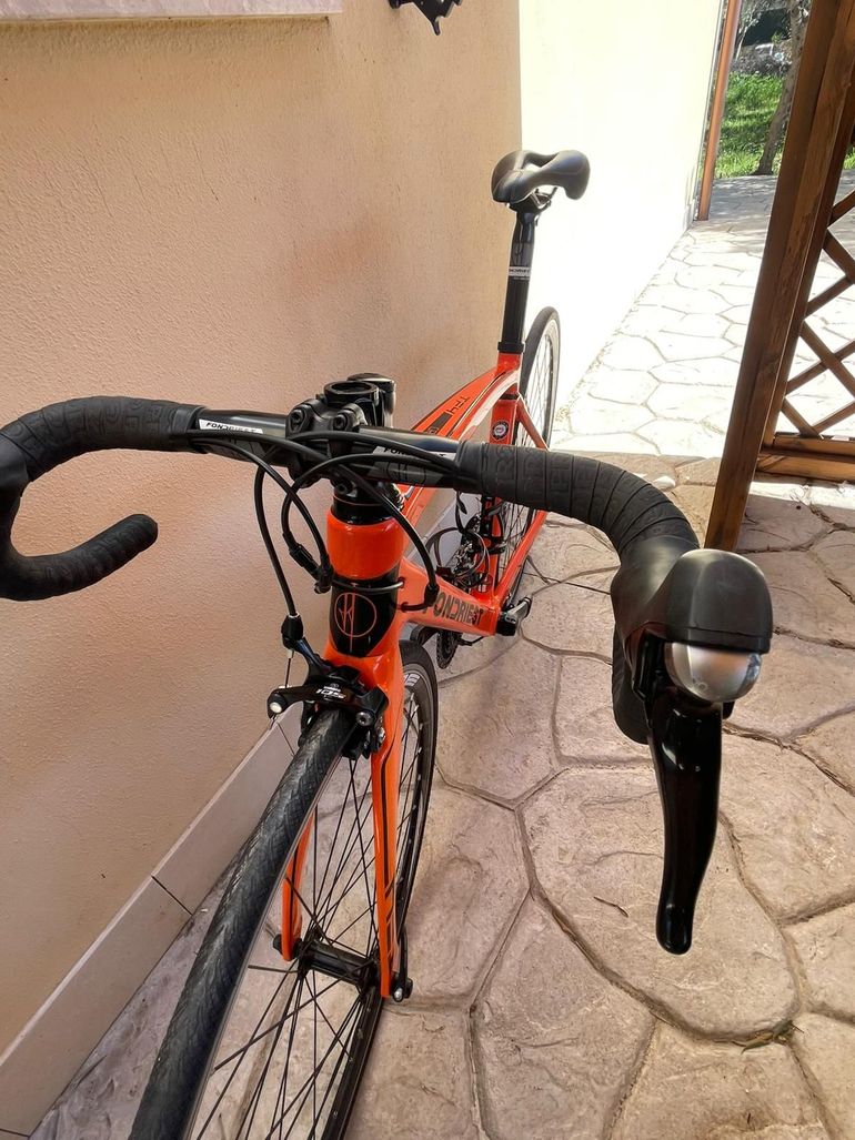 Used Fondriest TF4 2017 Road & Gravel — image 12 of 16