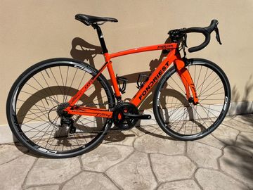 Fondriest TF4 2017 Road & Gravel d'occasion