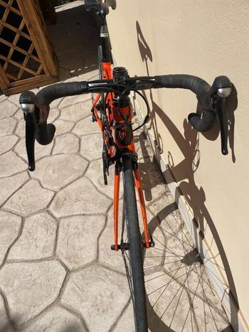 Used Fondriest TF4 2017 Road & Gravel — image 5 of 16