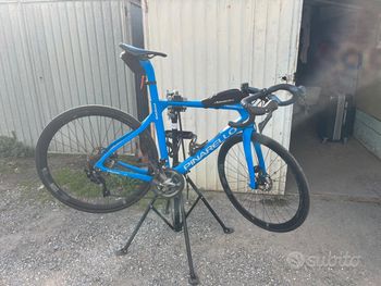 Pinarello, Pinarello Paris