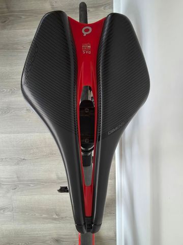 Brugt BMC Teammachine SLR ONE 2021 2021 Road & Gravel — billede 5 af 7