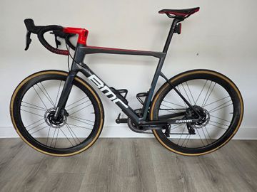 Brugt BMC Teammachine SLR ONE 2021 2021 Road & Gravel — billede 2 af 7