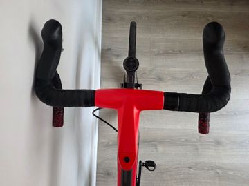 Brugt BMC Teammachine SLR ONE 2021 2021 Road & Gravel — billede 4 af 7