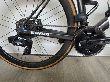 Brugt BMC Teammachine SLR ONE 2021 2021 Road & Gravel — billede 3 af 7