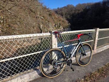 Brugt BMC Teammachine SLR ONE 2021 2021 Road & Gravel — billede 7 af 7
