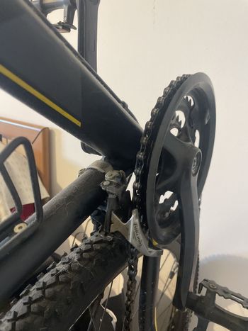 Used Faema Faema Custom Other Shimano 2020 Mountainbike — image 6 of 7