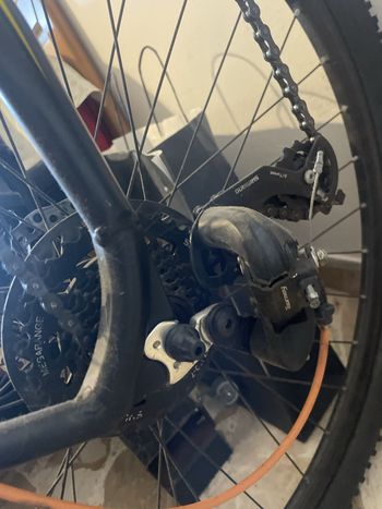 Used Faema Faema Custom Other Shimano 2020 Mountainbike — image 7 of 7