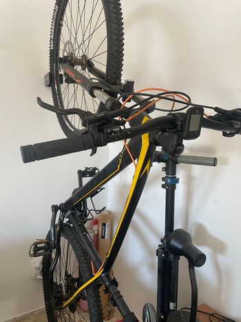 Used Faema Faema Custom Other Shimano 2020 MTB