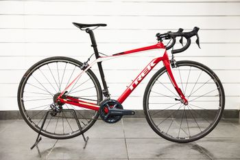 Used Trek Trek Carbono 2016 Road & Gravel