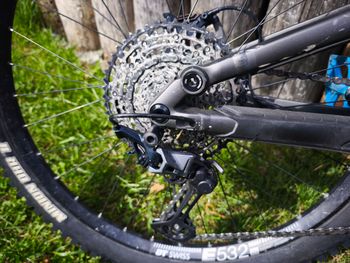 Commencal, Commencal Meta Sx