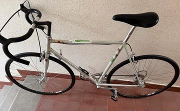Used Visser Teun Visser Vainqueur 1975 1975 Road & Gravel