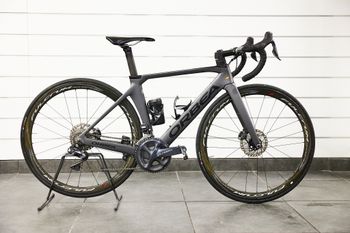 Used Orbea Orbea Orca Aero Electrónica 2020 Road & Gravel