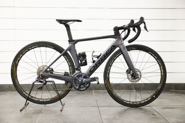 Gebrauchtes Orbea Orca Aero Electrónica 2020 Road & Gravel