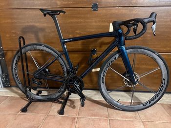 Specialized, S-Works Tarmac SL8 - Shimano Dura-Ace Di2 2025