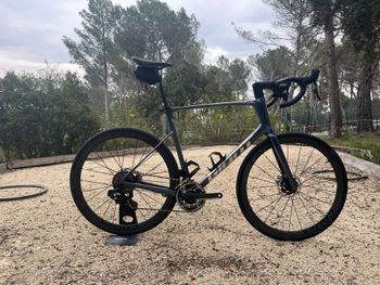 Giant, Giant Defy Advanced SL 0