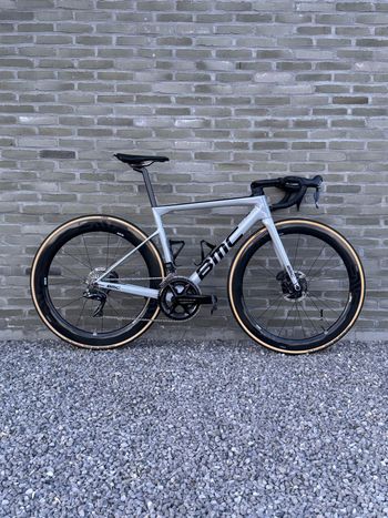 BMC, Teammachine SLR01 DISC ONE 2019