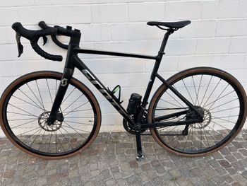 Scott, Speedster 40 2022