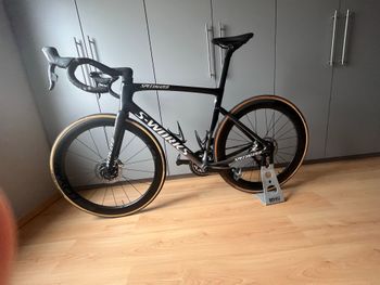 Specialized, Tarmac SRAM Red eTap AXS