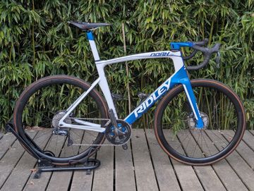 Gebrauchtes Ridley Noah Shimano Ultegra Di2 2023 Road & Gravel