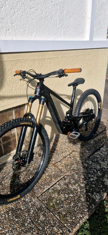 Rocky Mountain, Rocky Mountain Altitude C70