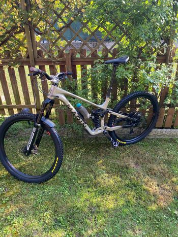 Marin, Alpine Trail XR 2025