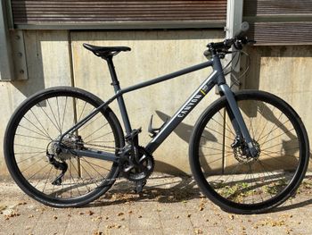 Canyon, Roadlite Shimano 105