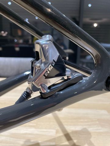 Tweedehands Cannondale SuperSix EVO Frameset 2023 Road & Gravel — afbeelding 9 van 19