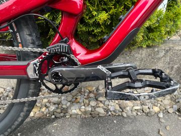 Gebrauchtes YT Industries Jeffsy CORE 4 29 2022 2022 Mountainbike, Rot, 29 — Bild 12 von 17