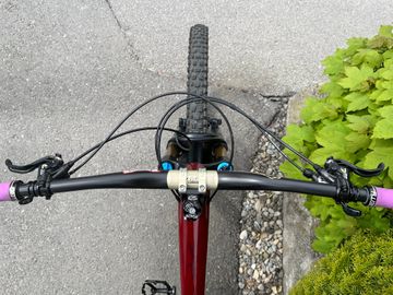 Gebrauchtes YT Industries Jeffsy CORE 4 29 2022 2022 Mountainbike, Rot, 29 — Bild 15 von 17