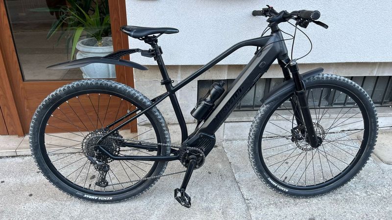 Used Torpado Custom Shimano Deore 2023 MTB