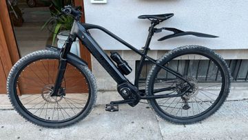 Used Torpado Custom Shimano Deore 2023 Mountainbike, Black — image 2 of 5