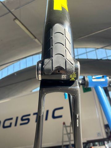 Käytetty BMC Fourstroke 01 FRS 2024 Frameset 2024 Mountainbike — kuva 5 / 11
