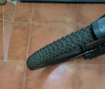 Used Specialized Custom SRAM NX 2024 Mountainbike, Light Gray — image 4 of 7