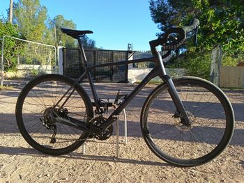 Used Orbea TERRA H40 2022 2022 Road & Gravel