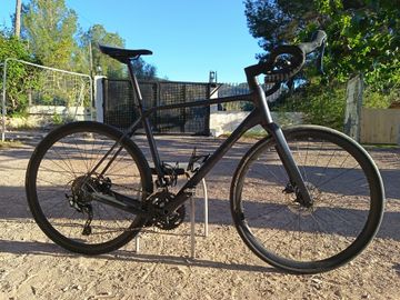 Brugt Orbea TERRA H40 2022 2022 Road & Gravel