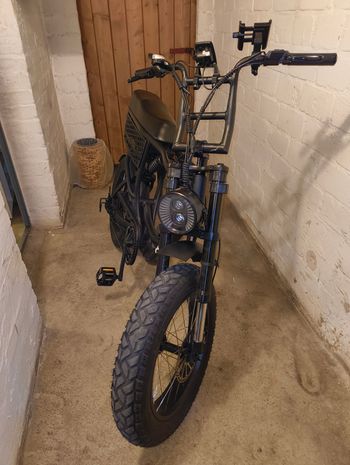 Knaap Bikes, Knaap Bcn