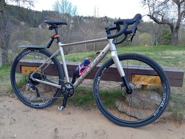 Used Kellys SOOT X70 SAND 2025 2025 Road & Gravel