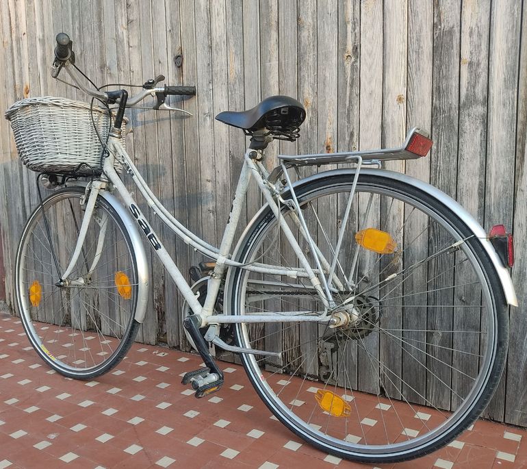 Used sab Sab Custom Other Shimano 1990 Urban — image 8 of 10