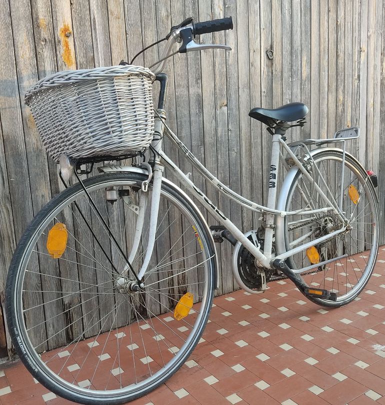 Used sab Sab Custom Other Shimano 1990 Urban — image 7 of 10