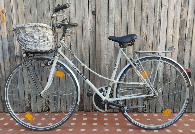 Used sab Sab Custom Other Shimano 1990 Urban — image 10 of 10