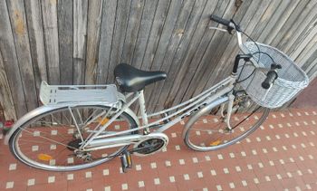 Used sab Sab Custom Other Shimano 1990 Urban — image 5 of 10