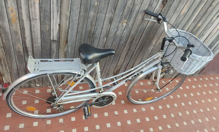 Used sab Sab Custom Other Shimano 1990 Urban — image 5 of 10