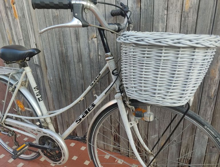 Used sab Sab Custom Other Shimano 1990 Urban — image 6 of 10