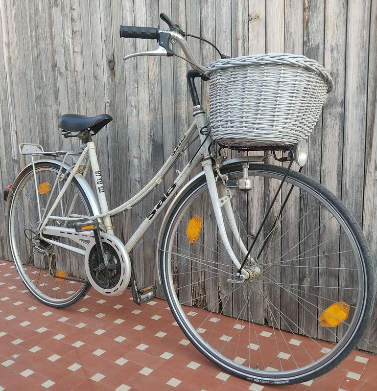 Used sab Sab Custom Other Shimano 1990 Urban — image 4 of 10