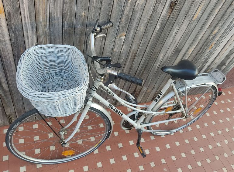 Used sab Sab Custom Other Shimano 1990 Urban — image 9 of 10
