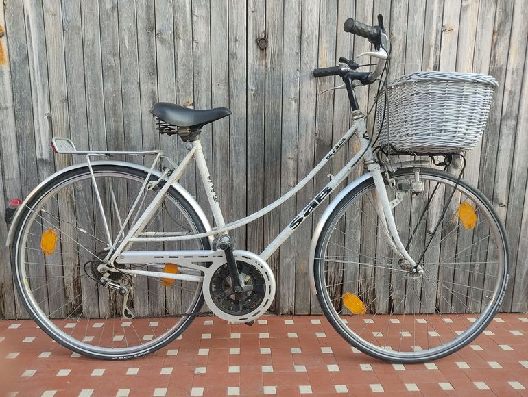 Used sab Sab Custom Other Shimano 1990 Urban — image 1 of 10