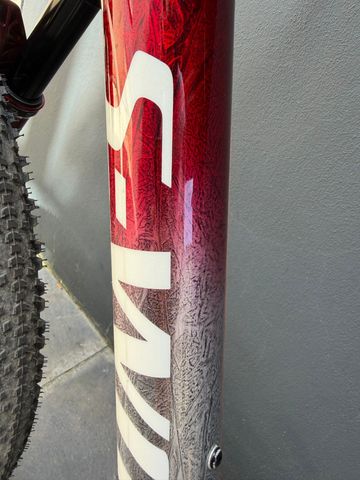 Używany Specialized Epic SRAM XX1 Eagle AXS 2023 Mountainbike — zdjęcie 7 z 10